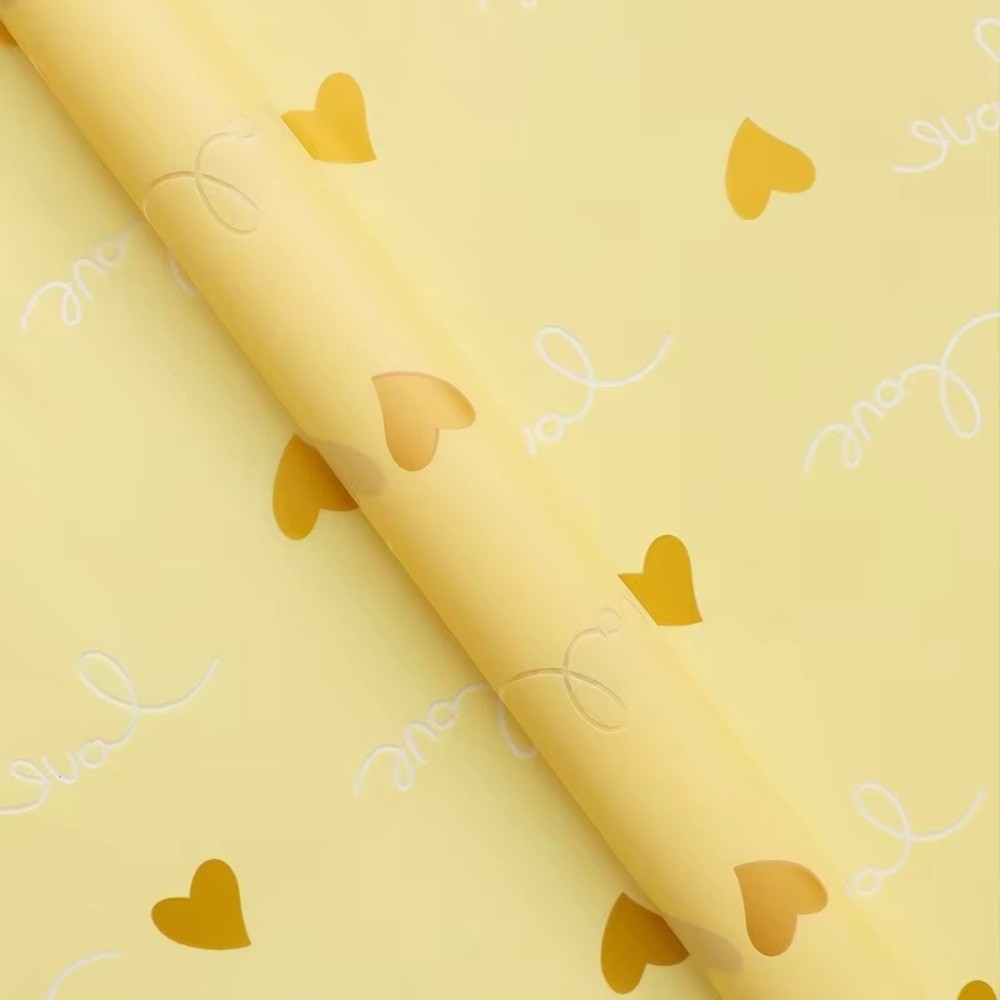 20 Sheets Multicolor Flower Wr - огляд і ціна Flower Wrap Kraft
