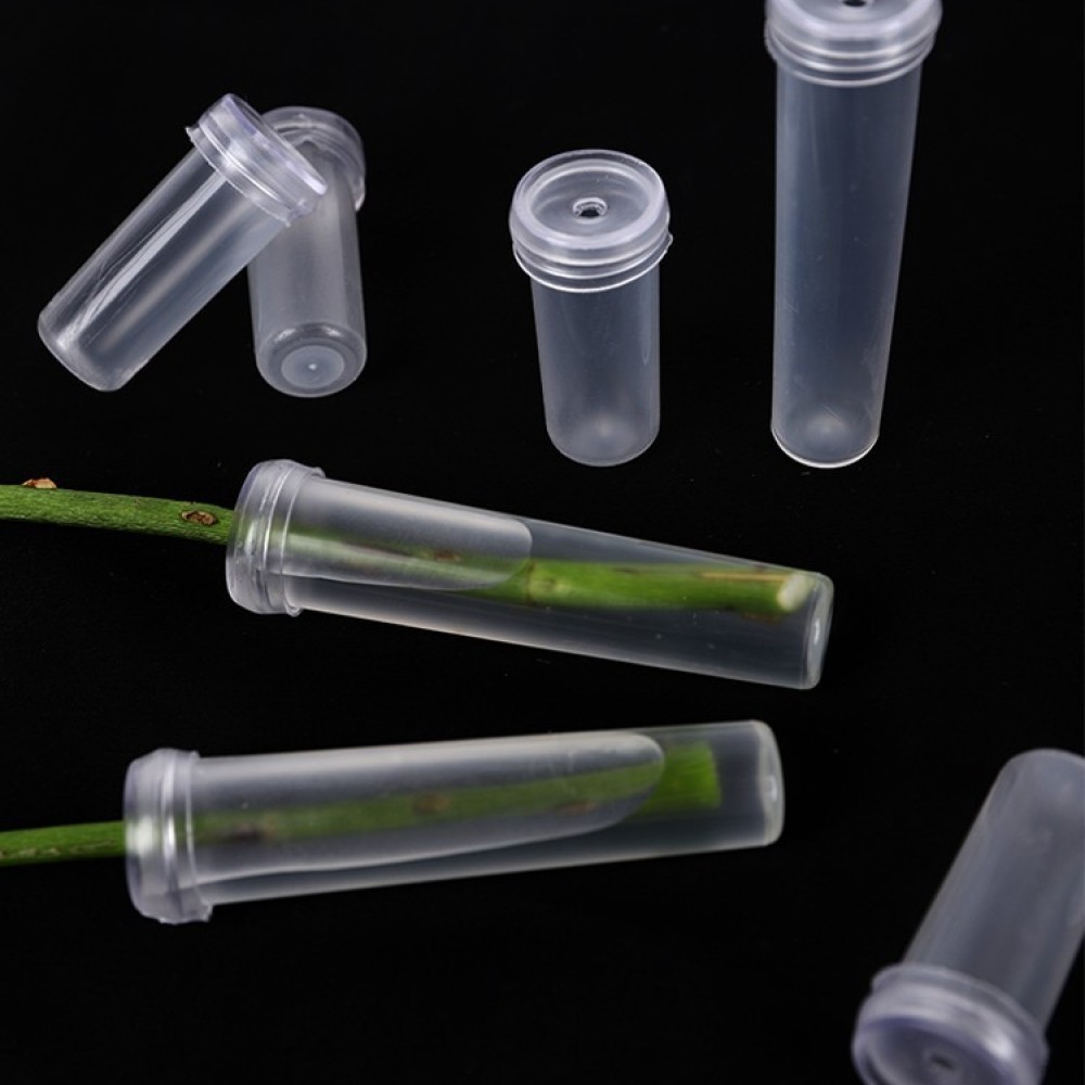 Long Lasting Floral Water Vial - огляд і ціна Florist Supply Shop