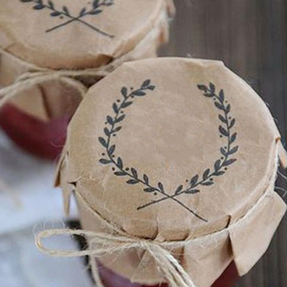 Kraft Paper Roll Newspaper Des - огляд і ціна Flower Wrap Kraft