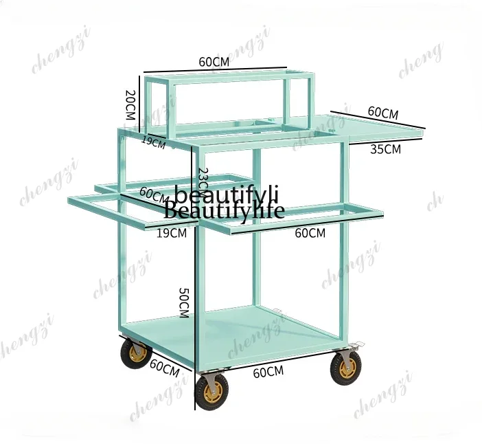 03 Stall selling flowers Flowe - огляд і ціна Florist Supply Buckets