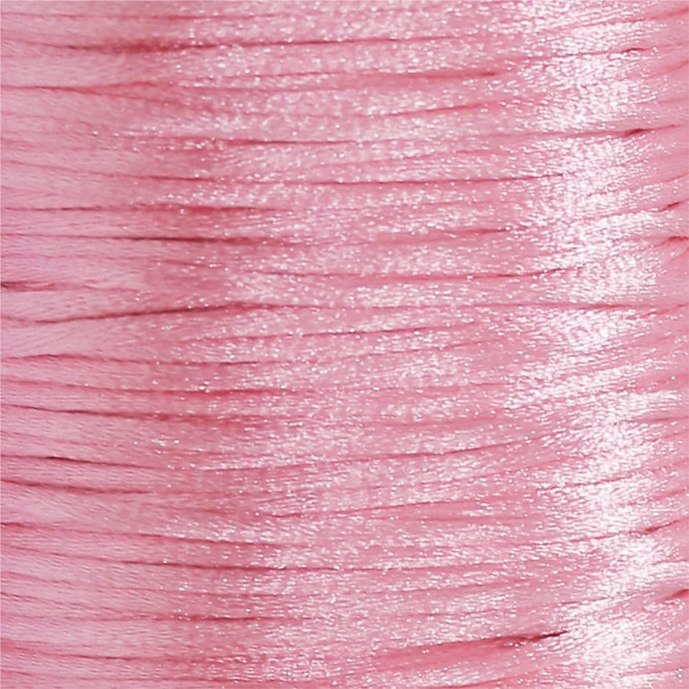 0.8/1.5mm Nylon Satin Cord Chi - огляд і ціна Ribbon Wired Satin