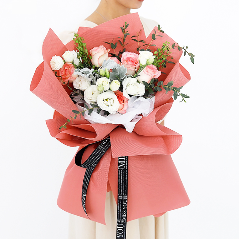 20pieces Bouquet packaging mat - огляд і ціна Florist Supply Shop