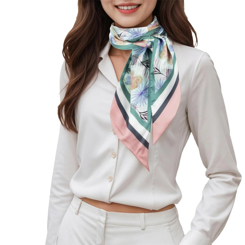Fashion Stripes Hair Ribbon Sc - огляд і ціна Ribbon Wired Satin
