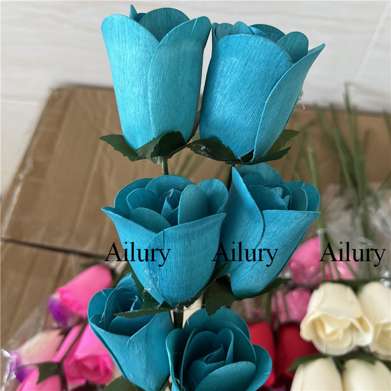 96Pcs 3.5Cm Artifical Flower W - огляд і ціна Florist Supply Shop