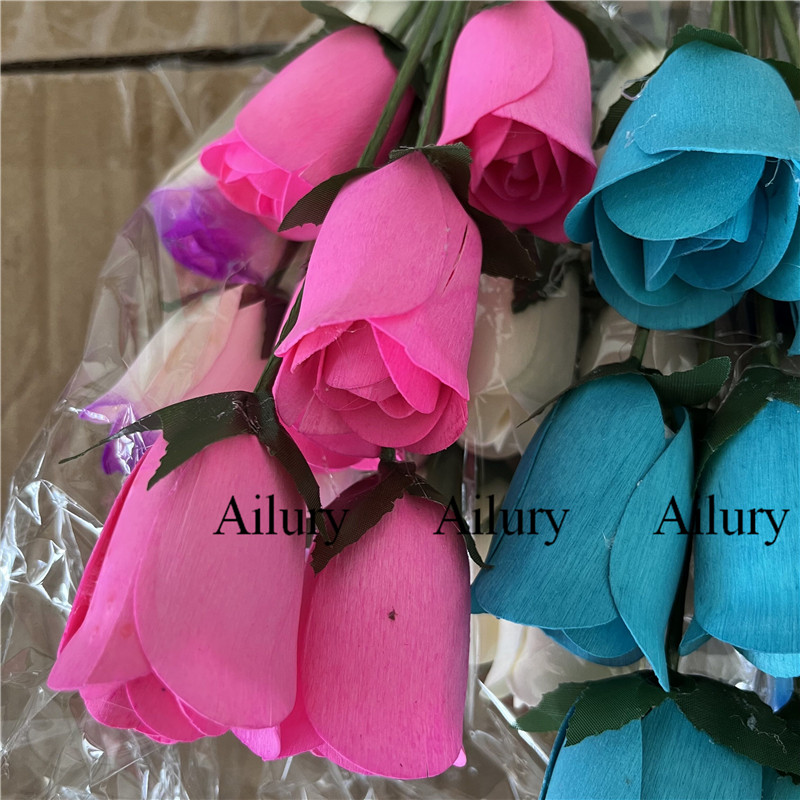 96Pcs 3.5Cm Artifical Flower W - огляд і ціна Florist Supply Shop