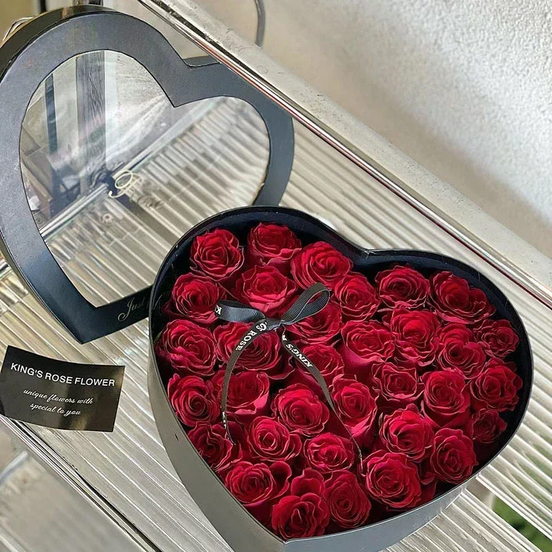 2piece Gold Heart-shaped Round - огляд і ціна Florist Supply Buckets