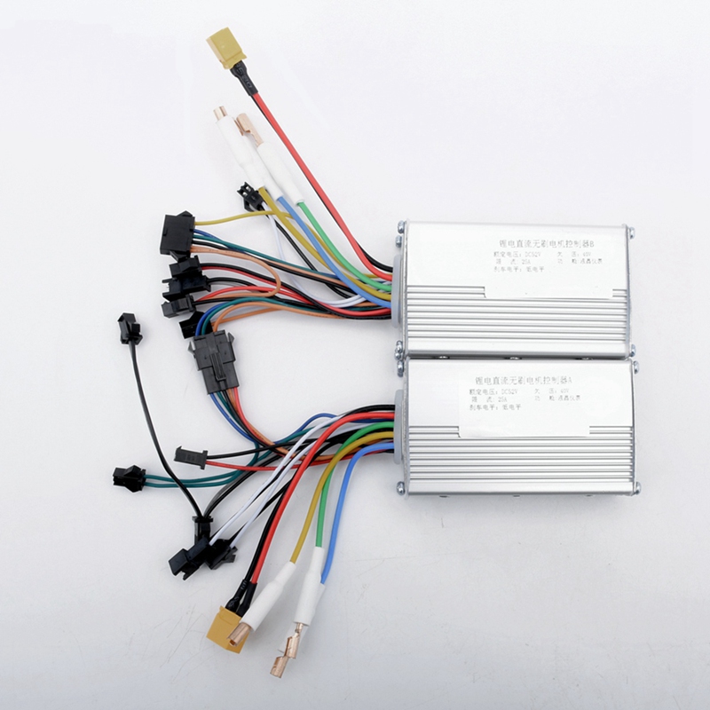 52V 25A 1200W JP Brushless DC  - огляд і ціна B & J Florist Supply Linwood