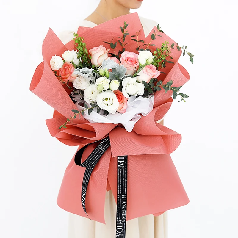 20pieces Bouquet packaging mat - огляд і ціна Florist Supply Shop
