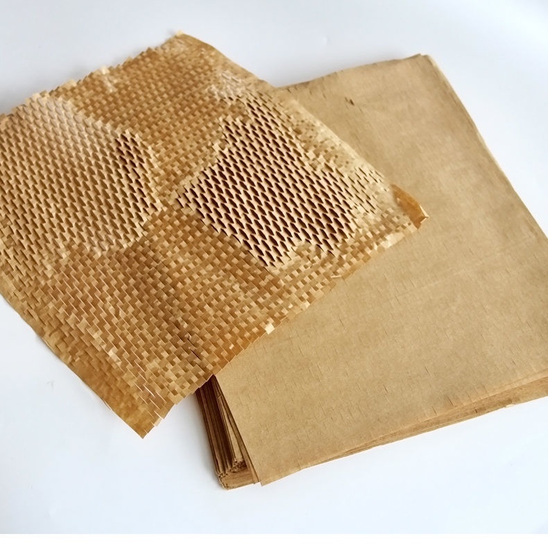 Kraft Honeycomb Paper – Eco-Fr - огляд і ціна Flower Wrap Kraft