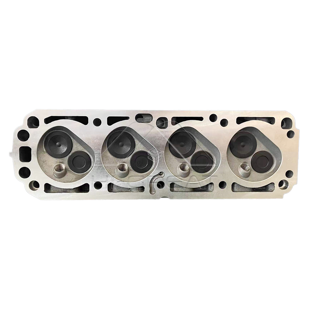 High Performance Cylinder Head - огляд і ціна B & J Florist Supply Linwood