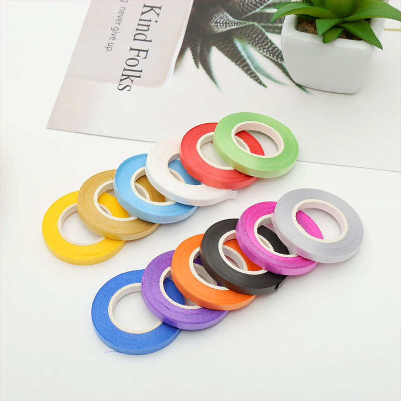 10Meter/Rolls 5mm Balloon Ribb - огляд і ціна Ribbon Wired Satin