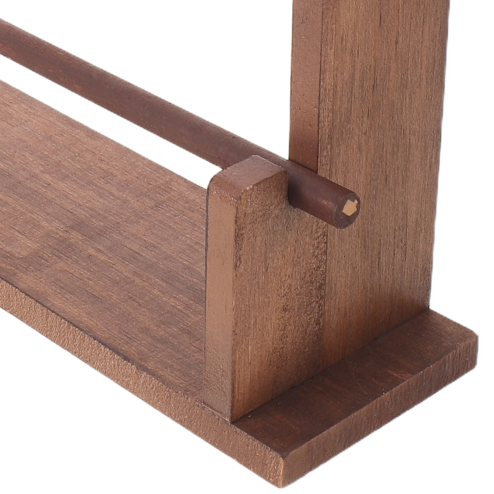 2-Tier Solid Wood Ribbon Organ - огляд і ціна Florist Supply Shop