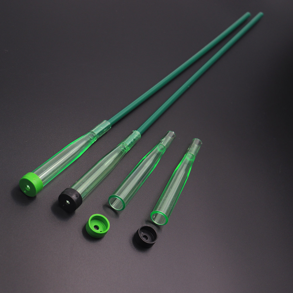 20Pcs Fresh Flower Water Tubes - огляд і ціна Florist Supply Shop