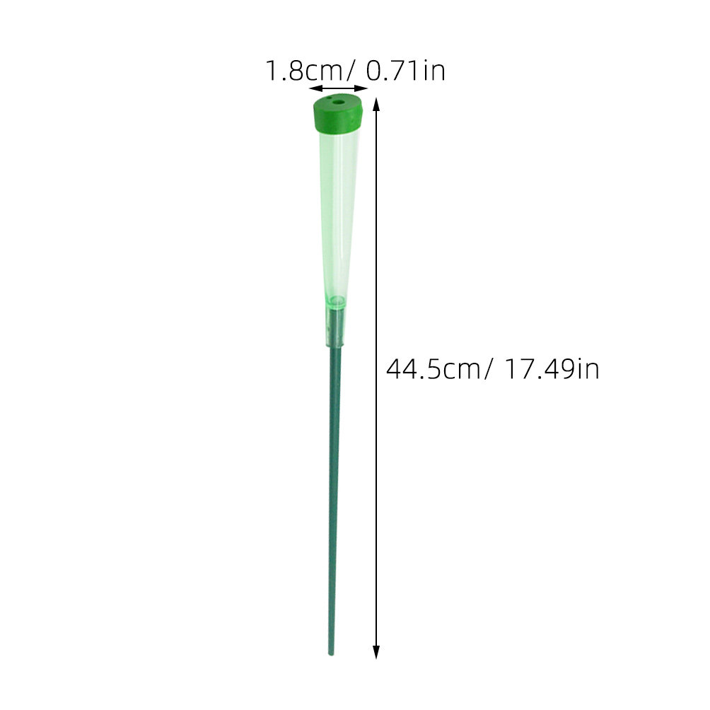 20Pcs Fresh Flower Water Tubes - огляд і ціна Florist Supply Shop