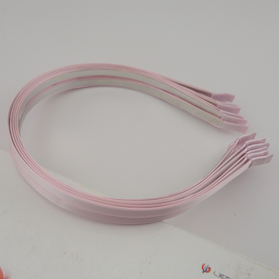 10PCS 5mm Black Satin Ribbon C - огляд і ціна Ribbon Wired Satin