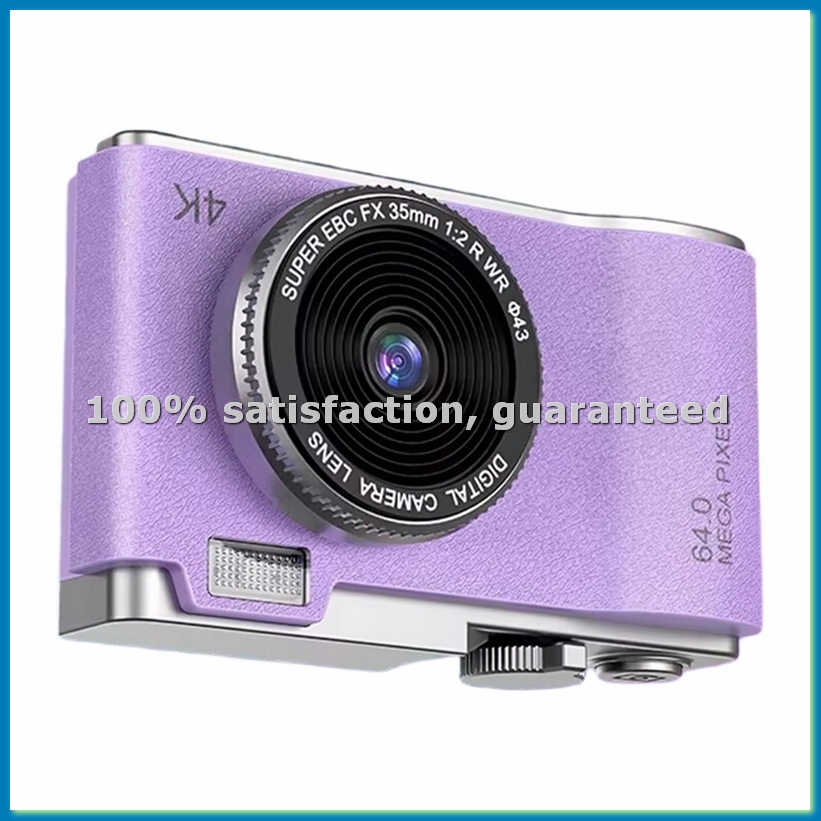 4K CCD 8X Digital Zoom Digital - огляд і ціна B & J Florist Supply Linwood