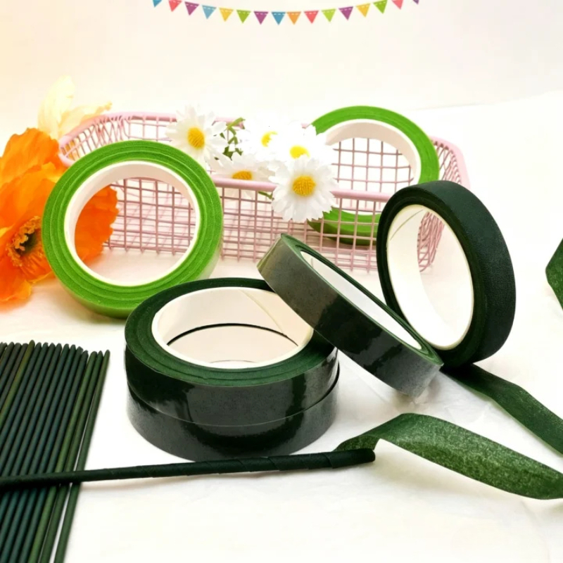 Green Waterproof Floral Tape A - огляд і ціна Floral Tape Green
