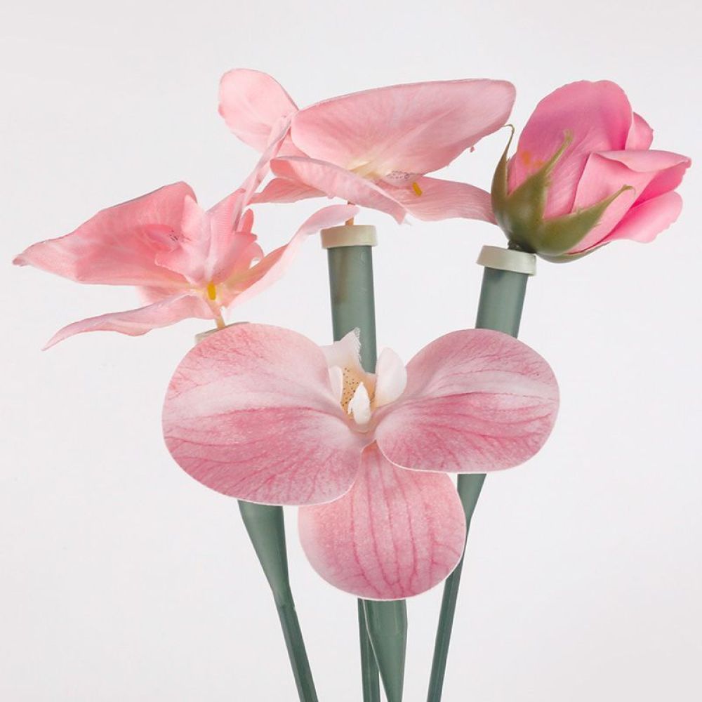 Floral Preservative Tubes Tran - огляд і ціна Florist Supply Shop
