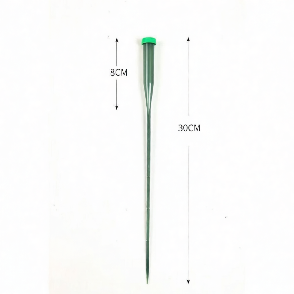 Floral Preservative Tubes Tran - огляд і ціна Florist Supply Shop