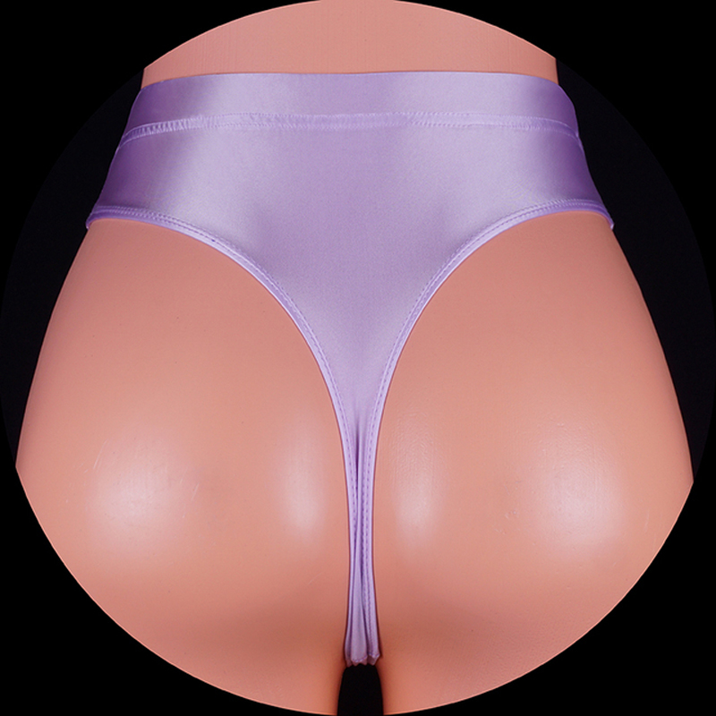 Men sexy under wear Satin Shin - огляд і ціна Ribbon Wired Satin
