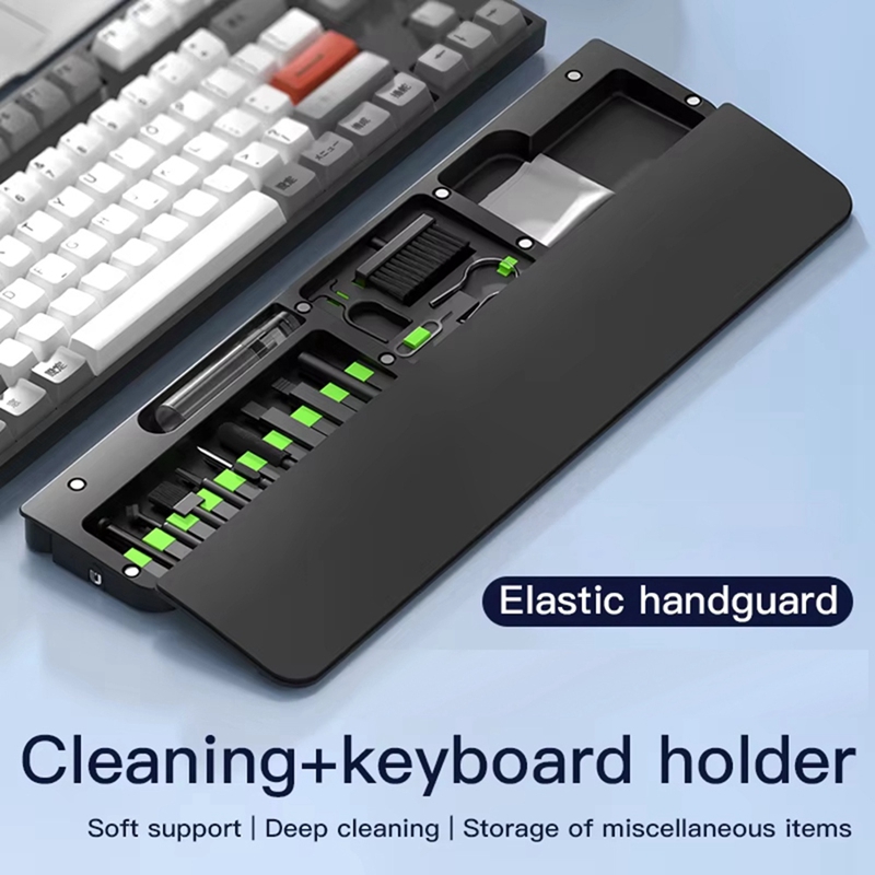22 In1 Digital Cleaning Kit Ke - огляд і ціна B & J Florist Supply Linwood